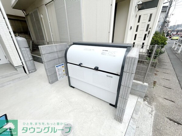 MQuarto与野の物件内観写真